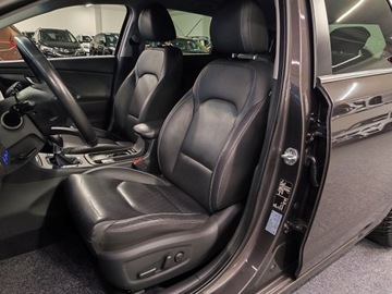 Hyundai i30 III Hatchback 1.4 T-GDI 140KM 2017 Hyundai i30 III 1.4 turbo 140 KM, 37 tyś km, Pełny serwis, zdjęcie 6