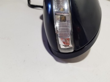 ЗЕРКАЛО ЛЕВОЕ MERCEDES W221 11 PIN C359 359