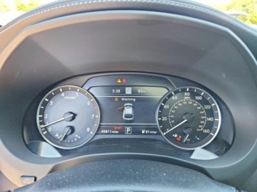 Infiniti 2023 Infiniti QX55 Sensory 2023 2.0 Benzyna 268KM, zdjęcie 9