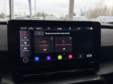 Cupra Formentor Crossover 2.0 TSI 190KM 2024 Cupra Formentor 4Drive DSG ACC Pakiet Comfort Ambiente Kamera LED, zdjęcie 32