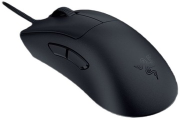 Káblová myš Razer DeathAdder V3 optický senzor