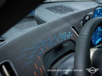 Mini Countryman U25 2025 MINI Countryman Countryman S ALL4 218 KM mHEV - Pakiet Wyposazenia XL - Li, zdjęcie 26