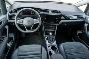 Volkswagen Touran III 1.5 TSI EVO 150KM 2026 Volkswagen Touran Highline 1.5 TSI EVO 150 KM DSG, zdjęcie 19