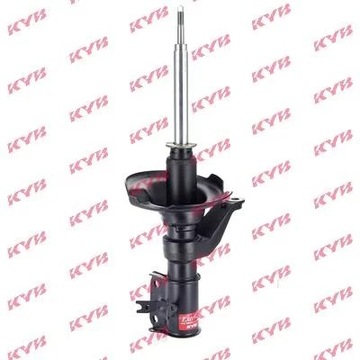 KYB 331012 TLUMIČ HONDA P. STREAM 1.7/2.0 05.01- PR