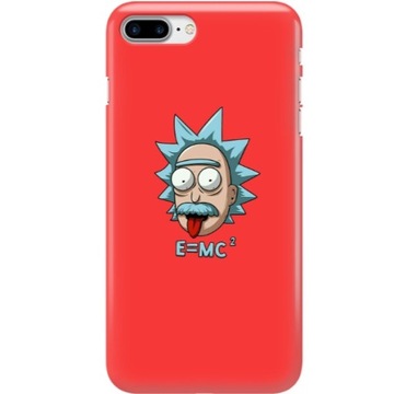 Etui Do iPHONE 7 PLUS Ochronne Modne Mix Wzorów
