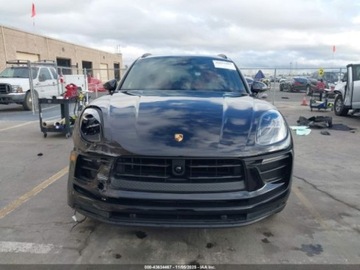 Porsche Macan 2024 Porsche Macan PORSCHE MACAN T 2.0 Benzyna 261KM, zdjęcie 7