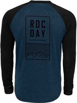 Велосипедная майка ROCDAY STAGE, размер XL ENDURO DH