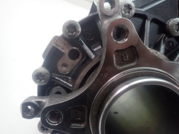 BMW R1200GS k50 k51 2019 дифференциал 8523952 9467987 31/11