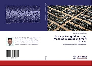 Borges, Vijay Menino Jesus Activity Recognition Using Machine Learning in S