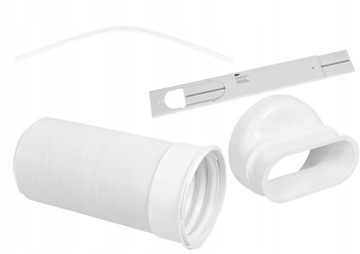 Переносной КОНДИЦИОНЕР, ОСУШИТЕЛЬ 2,6 КВТ 3в1 30м²