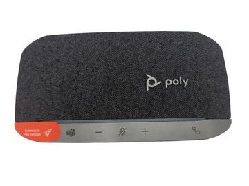 Poly Sync 20, przenośny zestaw głośnomówiący