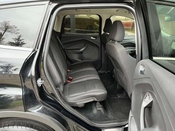 Ford Kuga II SUV Facelifting 1.5 EcoBoost 150KM 2019 Ford Kuga 1.5 benzyna 150 KM 6 biegow zarej w PL zadbany zamiana, zdjęcie 27