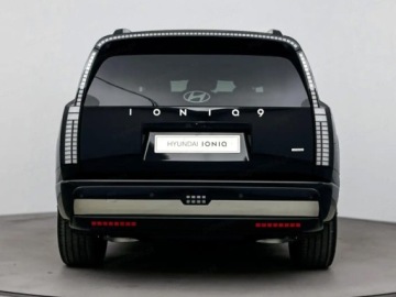 Hyundai IONIQ 2025 HYUNDAI Ioniq 9 110kWh Calligraphy AWD Suv 313KM 2025, zdjęcie 3