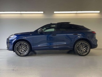 Audi Q3 III Sportback 2.0 40 TFSI 204KM 2026 AUDI Q3 TFSI quattro Sportback Suv 2.0 (204 KM) 2026, zdjęcie 1