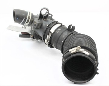 Шланг воздухозаборника Renault Clio 165758885R