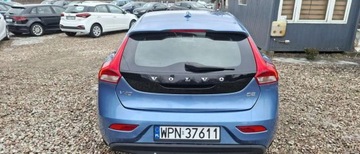 Volvo V40 II Cross Country D2 115KM 2014 Volvo V40 Volvo V40 D2 Momentum 1.6 Diesel 115KM, zdjęcie 4