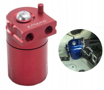 EPMAN OIL CATCH TANK маслоуловитель V2
