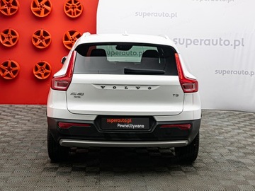 Volvo XC40 Crossover 1.5 T3 163KM 2020 VOLVO XC40 T3 Momentum Pro Suv 1.5 (163KM) 2020, zdjęcie 4