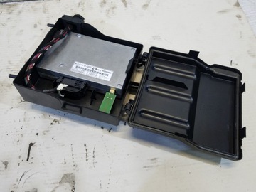 MODUŁ BLUETOOTH AUDI A4 B8 8T0862335E