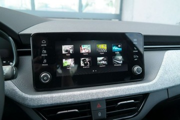 Skoda Kamiq Crossover Facelifting 1.0 TSI 115KM 2025 Škoda Kamiq Skoda Kamiq Edition 130 1.0 TSI 115KM, zdjęcie 15