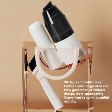 БЕСПРОВОДНОЙ, РУЧНОЙ, МАЛЕНЬКИЙ, МОЩНЫЙ ПЫЛЕСОС