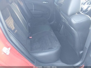 Dodge Charger VII 2023 Dodge Charger 2023r., 5.7L 5.7 Benzyna 370KM, zdjęcie 9