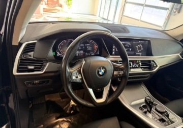 BMW X5 G05 SUV 3.0 40d 340KM 2022 BMW X5 salon PL FV VAT 23 head up gwarancja 12 mcy 3.0 Diesel, zdjęcie 13