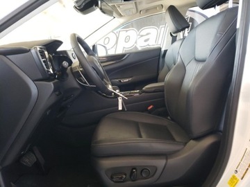 Lexus NX II 2024 Lexus NX 350H Base 2024 2.5l 2.5 Hybryda 240KM, zdjęcie 7