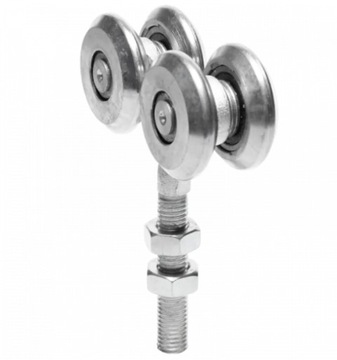 НАПРАВЛЯЮЩАЯ 50х46, подвесная, ход 1,5+1,4м