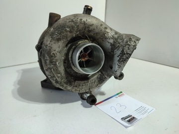 BMW E90 E91 2.0 D TURBOSPRĘŻARKA turbo 49135-05670 7795498