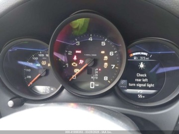 Porsche Macan 2020 Porsche Macan 2020 2.0l 2.0 Benzyna 248KM, zdjęcie 10