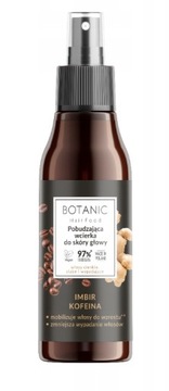 Botanic Pobudzająca wcierka do włosów, skóry głowy
