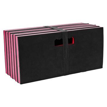 Коврик складной, пенопластовый коврик, 121х42х3см, 600г