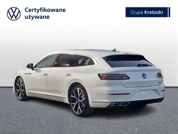 Volkswagen Arteon 2024 Volkswagen Arteon 2.0TSI RLine DSG 280KM/4x4/Cam 3, zdjęcie 2