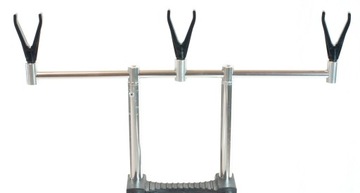 ПОДСТАВКА ДЛЯ РЫБАЛКИ КАРПА СТОЙКА ROD POD NECO ДЛЯ РЫБАЛКИ КАРПА