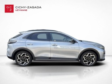 Kia XCeed Crossover Facelifting 1.5 T-GDi 160KM 2023 Kia XCeed SalonPL GT Line 160 KM DTC Kamera Virtual PANORAMA 18ASO Gwaranc, zdjęcie 3