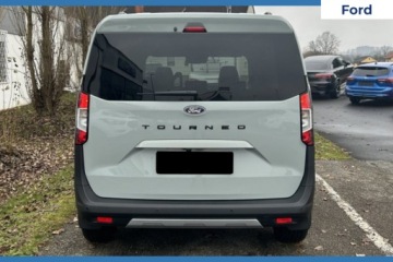 Ford Tourneo Courier II 1.0 EcoBoost 125KM 2025 FORD Tourneo Courier Active A7 1.0 125KM, zdjęcie 6