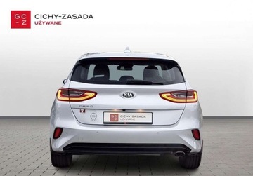 Kia Ceed III Hatchback 1.4 T-GDi 140KM 2019 Kia Ceed SalonPL M 1.4T-GDI 140KM Kamera Climatronic Tempomat Asystenci FV, zdjęcie 3