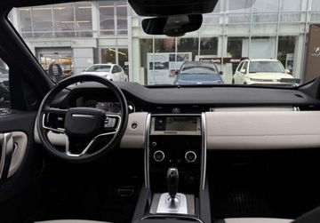 Land Rover Discovery Sport 2022 Land Rover Discovery Sport 2.0 204KM R-Dynamic SE Salon PL FV23 2.0 204KM, zdjęcie 4