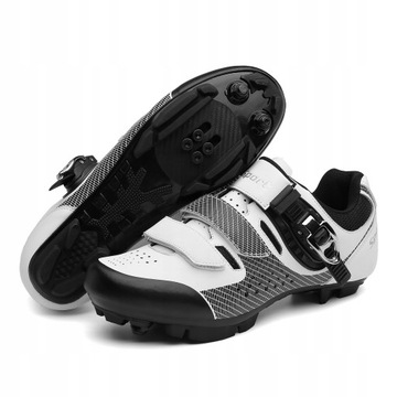 Buty wspomagające rower szosowy