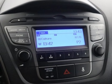 Hyundai ix35 SUV 1.6 GDI 135KM 2013 Hyundai ix35 1.6 GDI, Salon Polska, Skóra, Klima, zdjęcie 8