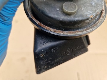 KLAKSON SIGNÁL MERCEDES-BENZ OE A-28-657625