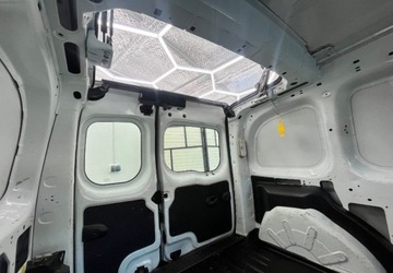 Renault Kangoo II Mikrovan 1.5 dCi 90KM 2012 Renault Kangoo 1.5 diesel 1 wlasciciel Bezwypadkowy 1.5 Diesel 90KM, zdjęcie 23