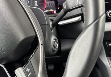 Skoda Karoq Crossover Facelifting 1.5 TSI ACT 150KM 2024 Skoda Karoq SalonPL 1.5TSI 150KM Selection Gwarancja2027 Kamera Podgrzew.F, zdjęcie 21