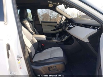 Land Rover Range Rover Evoque II 2023 Land Rover Range Rover Evoque R-Dynamic S 2023 2.0l 2.0 Benzyna 246KM, zdjęcie 10