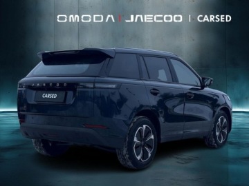 Jaecoo 5 1.6T 147KM 2025 Jaecoo 5 Jaecoo 5 wersja Premium 1.6 T-GDI 147 KM 1.6 Benzyna 147KM, zdjęcie 5