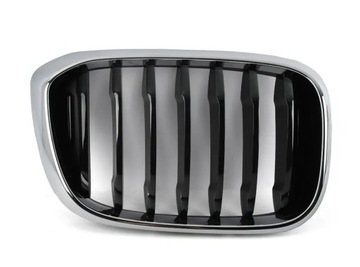 OE NERKA KRATKA PRAWA GRILL BMW X3 G01 X4 G02