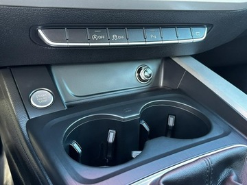 Audi A4 B9 Avant 2.0 TDI 150KM 2016 Audi A4 Alu, Xenon, Grzane fotele, LED, Gwarancja, zdjęcie 22