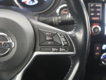 Nissan X-Trail III Terenowy 2.0 dCi 177KM 2017 Nissan X-Trail 2.0 dCi, Salon Polska, Serwis ASO, zdjęcie 16