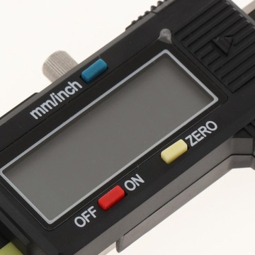 Цифровой профилометр шин G для беговой дорожки